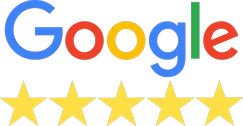 Google reviews